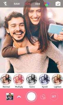 Camera Selfi Photo Editor 2 تصوير الشاشة