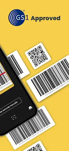 Orca Scan - Barcode Scanner screenshot 2