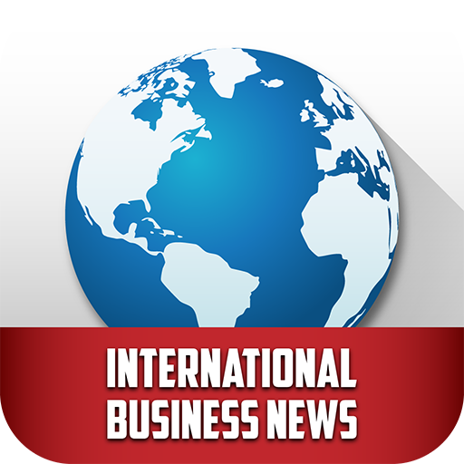 International Business News आइकन