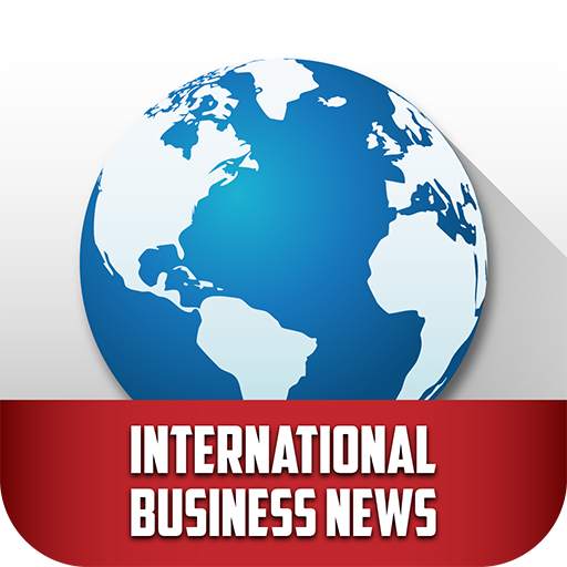 International Business News 4.64