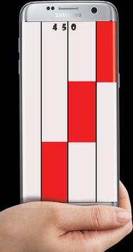 Ladybug Piano Tiles screenshot 2