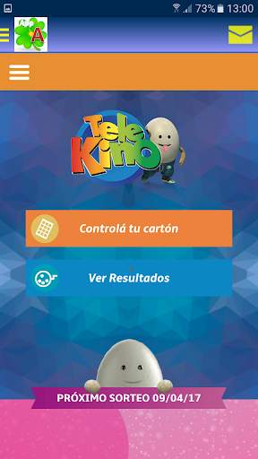 App Agencias VGM screenshot 7