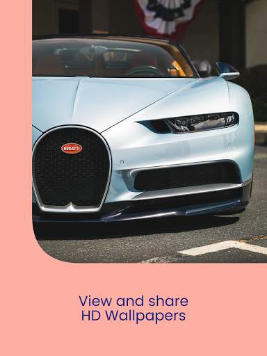 Wallpapers: Wallpaper Changer screenshot 10