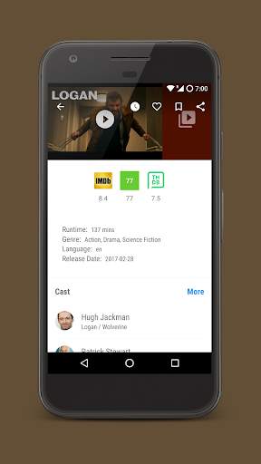 Filmy - Your Movie Guide screenshot 3