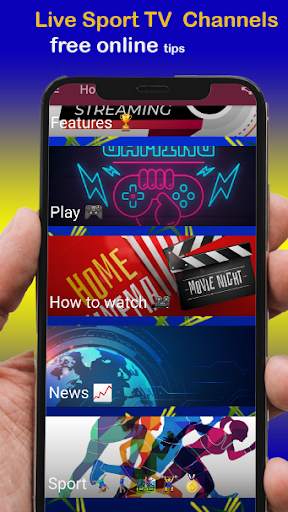 HD Hotstar‏  Live TV Shows tips screenshot 4