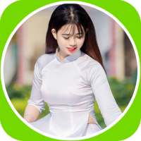 Nhạc Sống Hà Tây logo