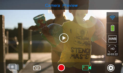 Ez iCam screenshot 3