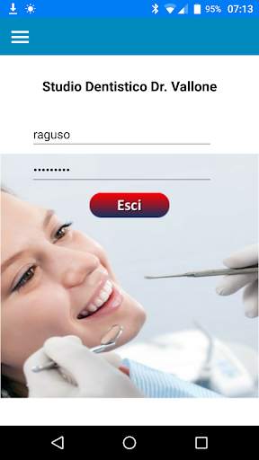 Studio Dentistico Dr. Vallone screenshot 4