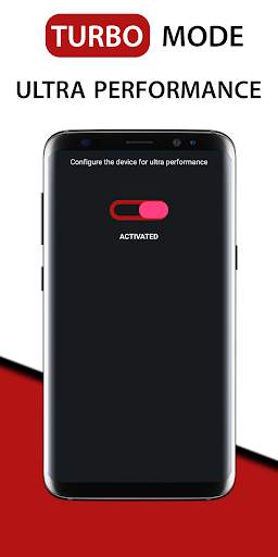 Game Booster GFX Sin Lag screenshot 4