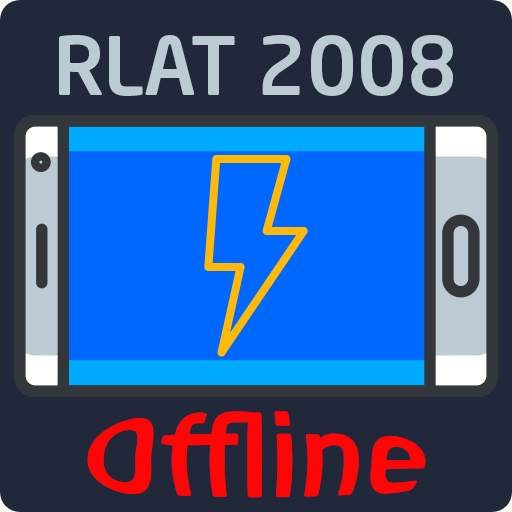 RLAT 2008 Offline ⚡ Alta Tensión 1.0.1