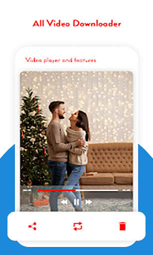 Videos Downloader For Facebook screenshot 4