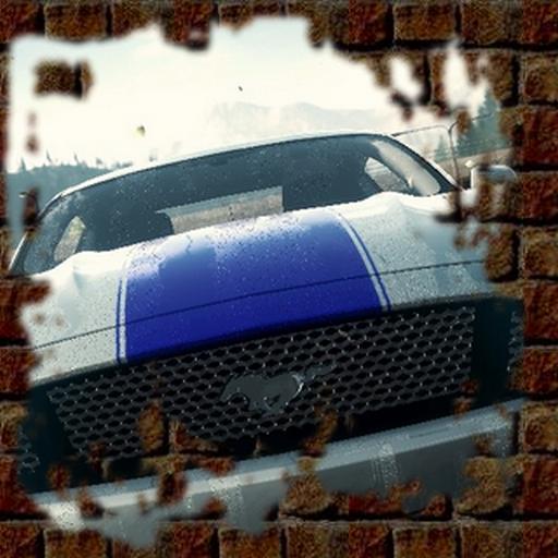 NFSWall 2 أيقونة