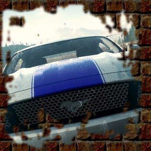NFSWall 2 1.0