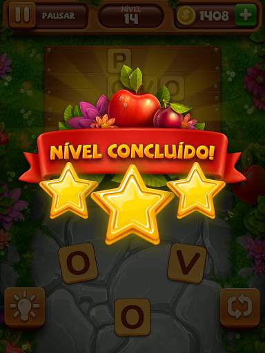 Pátio das Palavras screenshot 8
