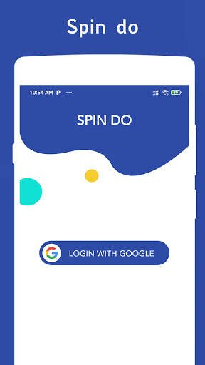 Spin Do screenshot 1