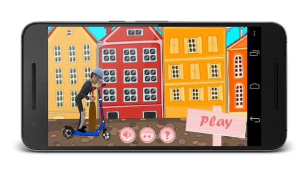 cricket boy adventure screenshot 1