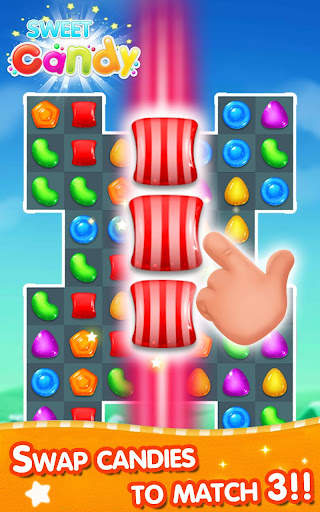 Sweet Candy screenshot 1