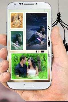 Insta Pic Collage screenshot 5