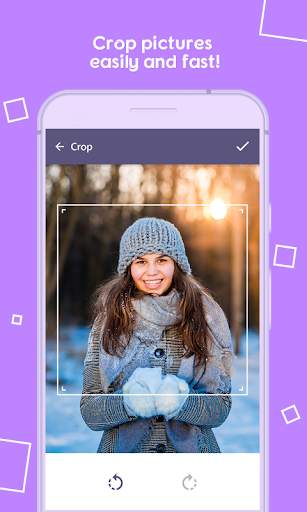 Selfie Animator screenshot 3