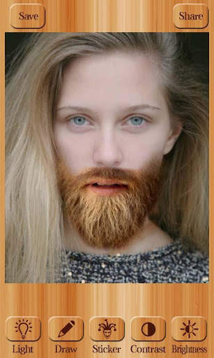 Face Switch screenshot 2