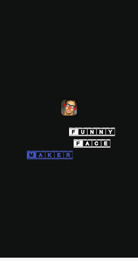 Funny Face Maker स्क्रीनशॉट 1