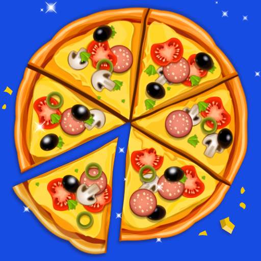 My Pizza Maker : Cooking Shop 3.0.1