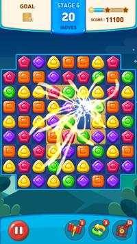 Candy Match Pop screenshot 8