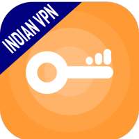 Indian VPN Fast Unlimited VPN