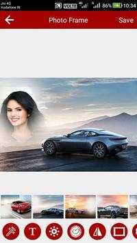 Car Photo Editor screenshot 8