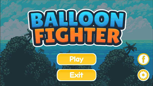 Balloon Fighter - free game screenshot 8