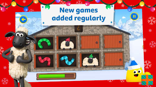 CBeebies Playtime Island: Game screenshot 3