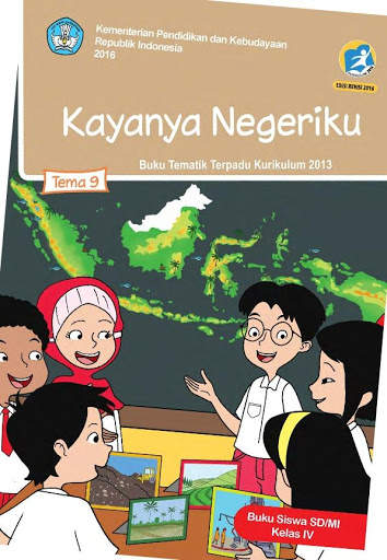 BSE SD 4 TEMA 6 7 8 9 MATEMATIKA SEMESTER 2 screenshot 4