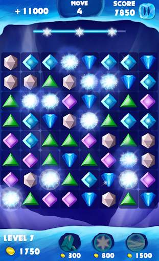 Diamond Crush screenshot 13