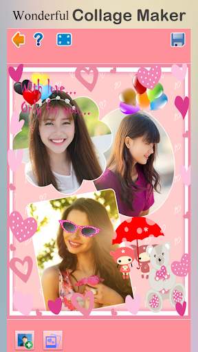 Photo Wonder - Collage Maker screenshot 8
