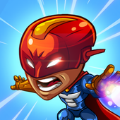 Super Duper icon