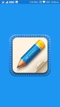 Notepad 1 تصوير الشاشة