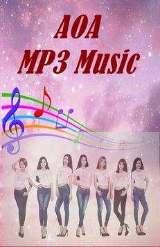 AOA Songs скриншот 1