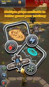 Fire War screenshot 4