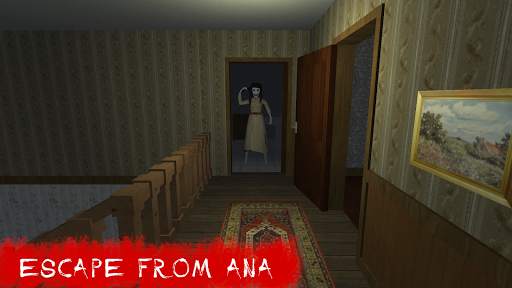 Headaches: Horror game screenshot 2