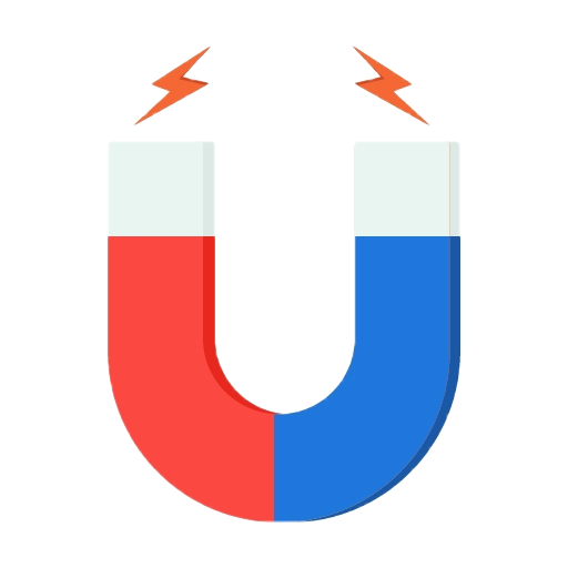 MagnetX-Torrent Magnet Search icon
