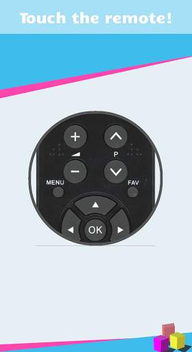 Remote for Haier Smart TV 8 تصوير الشاشة
