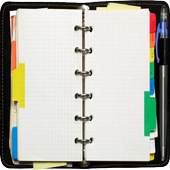 My Agenda 1.0