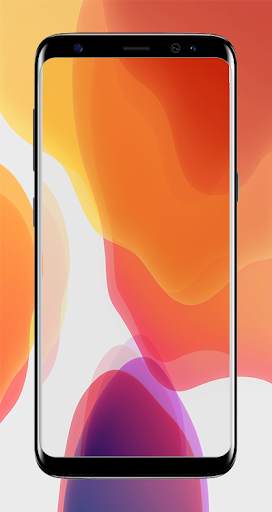 Wallpapers for iPhone Xs Xr Xmax Wallpaper I OS 15 screenshot 6