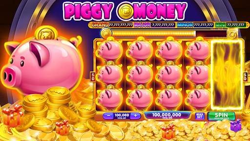 Fun Slots - Vegas Slots Casino screenshot 1