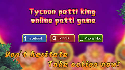 Tycoon Patti King - Online Patti Game screenshot 9
