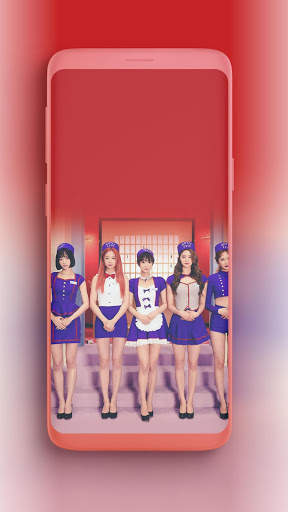EXID wallpaper Kpop HD new screenshot 7