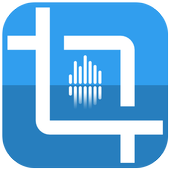 Add background music to video icon