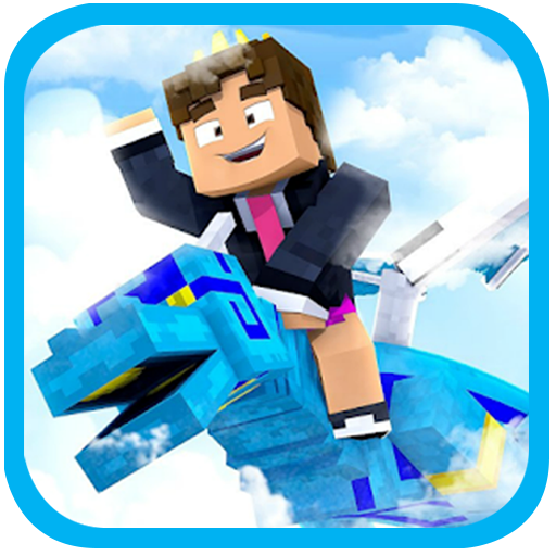 ikon Dragons Mods for MCPE