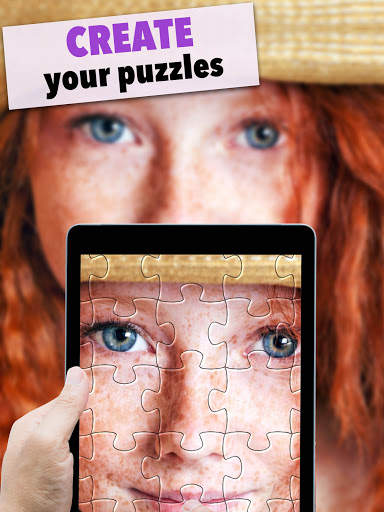 World of Puzzles - best free jigsaw puzzle games screenshot 7