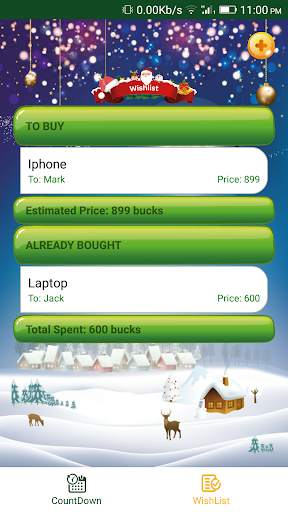 Christmas 2017 screenshot 8